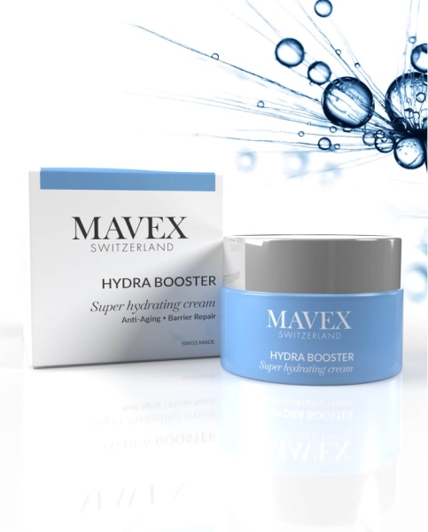 SUPER HYDRATING CREAM 50 ml